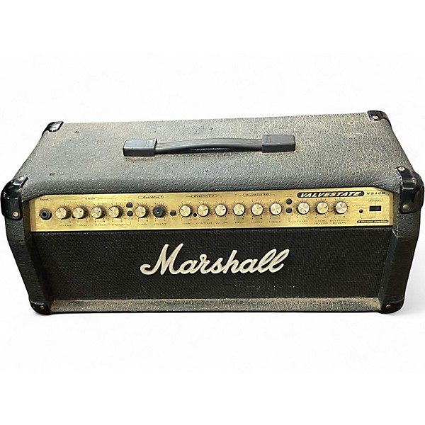 Used Marshall VS100 Solid State Guitar Amp Head