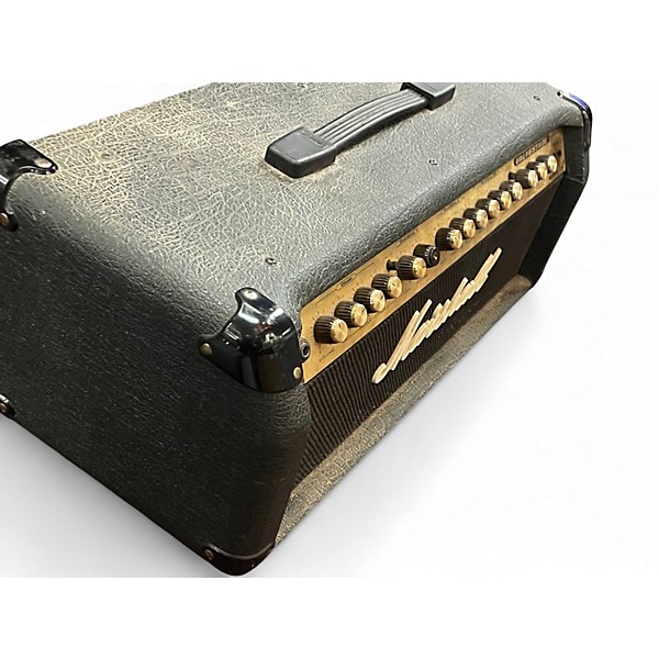 Used Marshall VS100 Solid State Guitar Amp Head