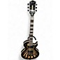 Used Firefly FFSPS 2 Tone Sunburst Solid Body Electric Guitar thumbnail