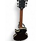 Used Firefly FFSPS 2 Tone Sunburst Solid Body Electric Guitar