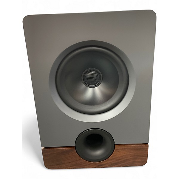 Used Output Frontier Pair Powered Monitor