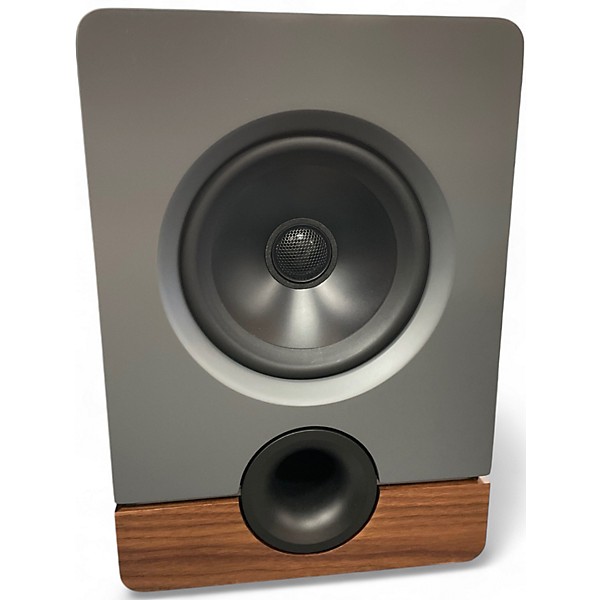 Used Output Frontier Pair Powered Monitor