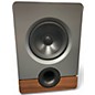 Used Output Frontier Pair Powered Monitor