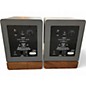 Used Output Frontier Pair Powered Monitor