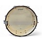 Used Ludwig 14X5 Breakbeats By Questlove Snare Metallic Red Drum
