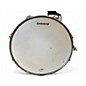 Used Ludwig 14X5 Breakbeats By Questlove Snare Metallic Red Drum