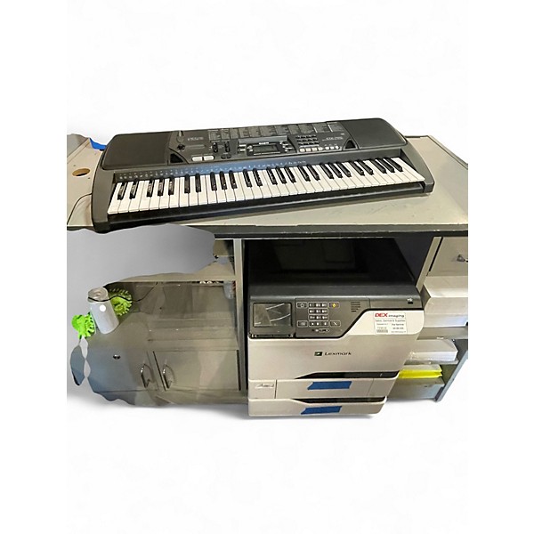 Used Casio CTK700 Portable Keyboard