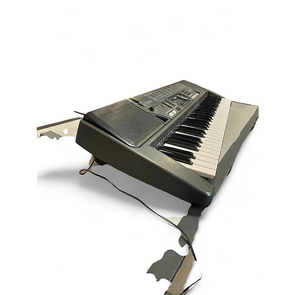 Used Casio CTK700 Portable Keyboard