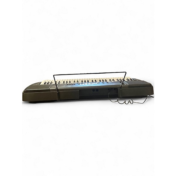 Used Casio CTK700 Portable Keyboard