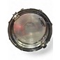 Used Pearl 14.25in MIRROR STEEL Chrome Drum