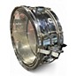 Used Pearl 14.25in MIRROR STEEL Chrome Drum