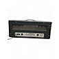 Vintage 1971 Sound City L120 Tube Guitar Amp Head