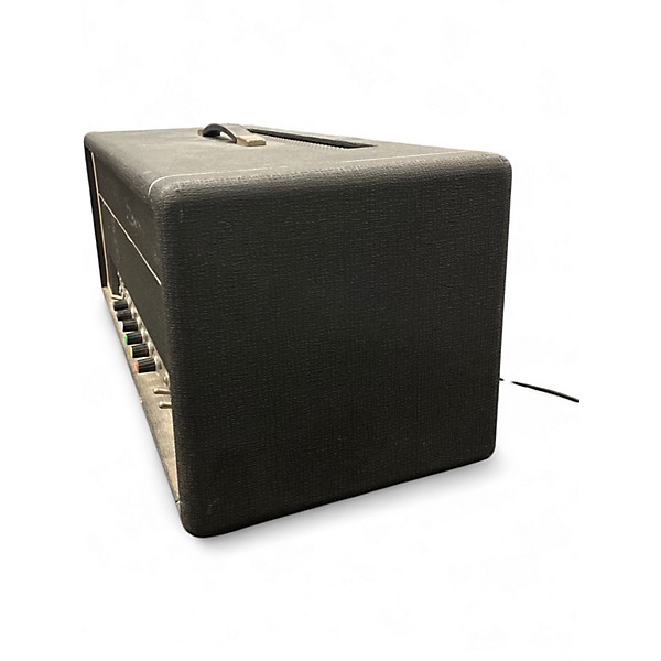 Vintage 1971 Sound City L120 Tube Guitar Amp Head