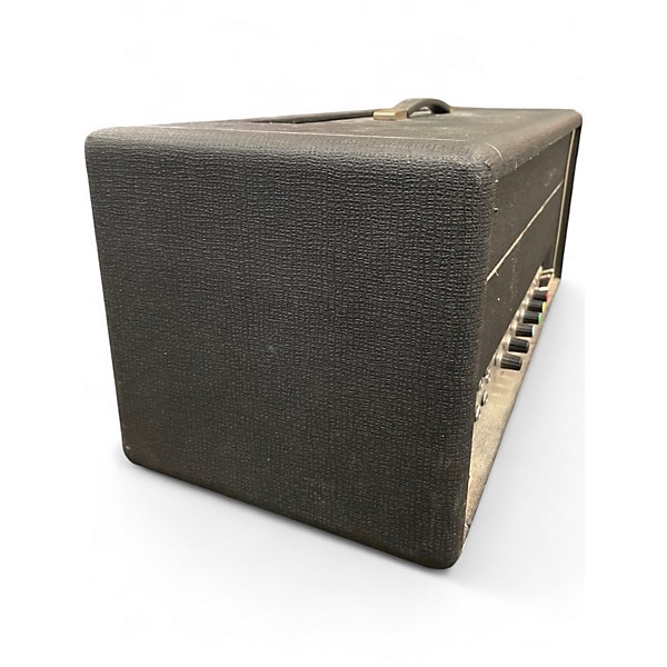 Vintage 1971 Sound City L120 Tube Guitar Amp Head