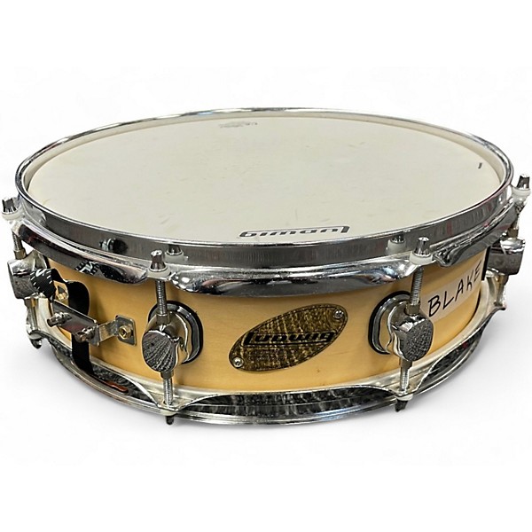 Used Ludwig Bell Kit Rolling Bag