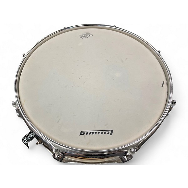 Used Ludwig Bell Kit Rolling Bag