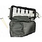 Used Ludwig Bell Kit Rolling Bag