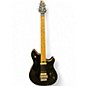 Used Peavey HP2 Black Solid Body Electric Guitar thumbnail