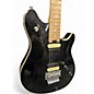 Used Peavey HP2 Black Solid Body Electric Guitar