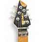 Used Peavey HP2 Black Solid Body Electric Guitar