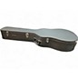 Used Road Runner RRDWA  Dreadnaught Acoustic Case Acoustic Guitar Case thumbnail