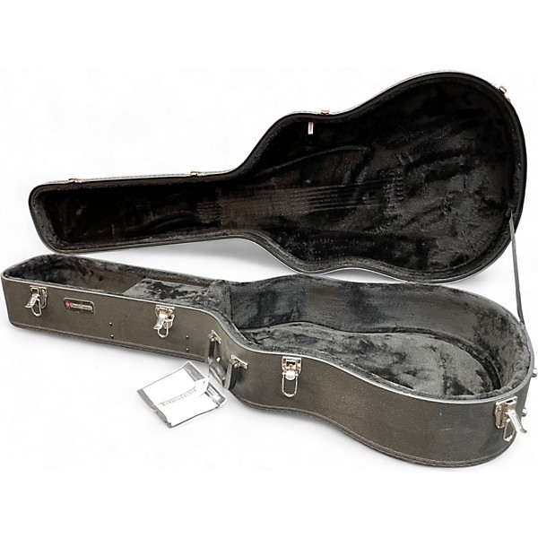 Used Road Runner RRDWA  Dreadnaught Acoustic Case Acoustic Guitar Case