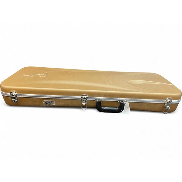 Used Gibson Hard Shell Electric Guitar Case Electric Guitar Case