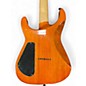 Used Jackson PRO SL7PHT Baltic Blue Solid Body Electric Guitar