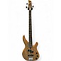 Used Yamaha TRBX174EW Natural Electric Bass Guitar thumbnail