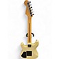 Used Squier Contemporary Stratocaster HSS Olympic White Solid Body Electric Guitar