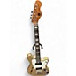 Used Orangewood DEL SOL Metallic Gold Baritone Guitars thumbnail
