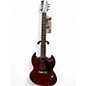 Used Gibson SG SPECIAL Heritage Cherry Solid Body Electric Guitar thumbnail