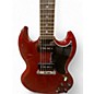 Used Gibson SG SPECIAL Heritage Cherry Solid Body Electric Guitar