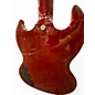 Used Gibson SG SPECIAL Heritage Cherry Solid Body Electric Guitar