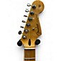 Used Fender Player II Stratocaster Blue Solid Body Electric Guitar