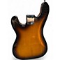 Used Miscellaneous DOUBLE CUT 2 Color Sunburst Electric Bass Guitar