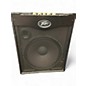 Used Peavey Max 115 1X15 Bass Combo Amp thumbnail