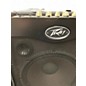 Used Peavey Max 115 1X15 Bass Combo Amp