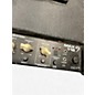 Used Peavey Max 115 1X15 Bass Combo Amp