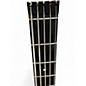 Used Steinberger XT25 Spirit 5 String Black Electric Bass Guitar