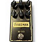 Used Friedman BEOD Effect Pedal thumbnail