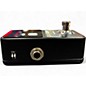 Used TC Electronic Polytune Noir Mini 2 Tuner Pedal