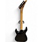 Used Jackson X SERIES DINKY DK2XR Black Solid Body Electric Guitar