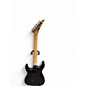 Used 2024 Jackson X SERIES DINKY DK3XRM HSS Purple Solid Body Electric Guitar
