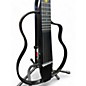Used Natasha NBSG STARRY SKY EDITION Black Electric Guitar
