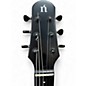 Used Natasha NBSG STARRY SKY EDITION Black Electric Guitar