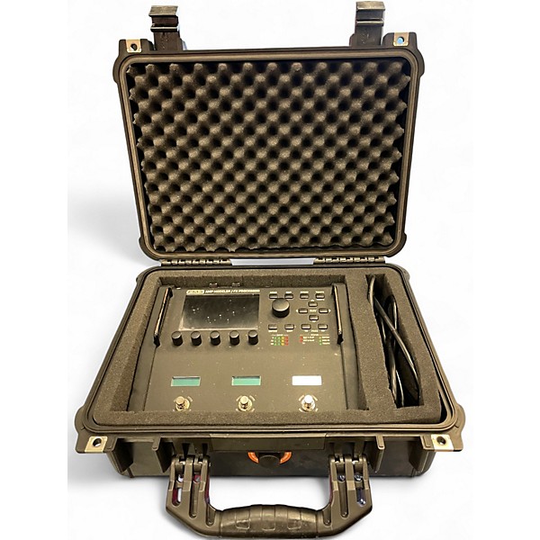 Used Fractal Audio FM3 Effect Processor