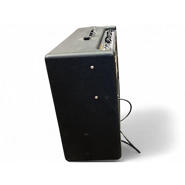 Used Fender Hot Rod Deville 60W 2x12 Tube Guitar Combo Amp