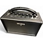 Used BOSS KTN-MINI Katana Mini X Battery Powered Amp thumbnail