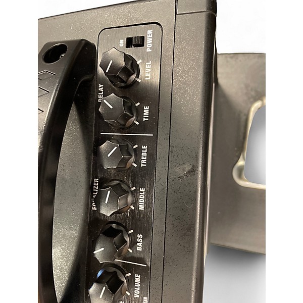 Used BOSS KTN-MINI Katana Mini X Battery Powered Amp